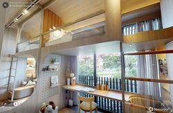 The Reserve Residences (D21), Apartment #560575611